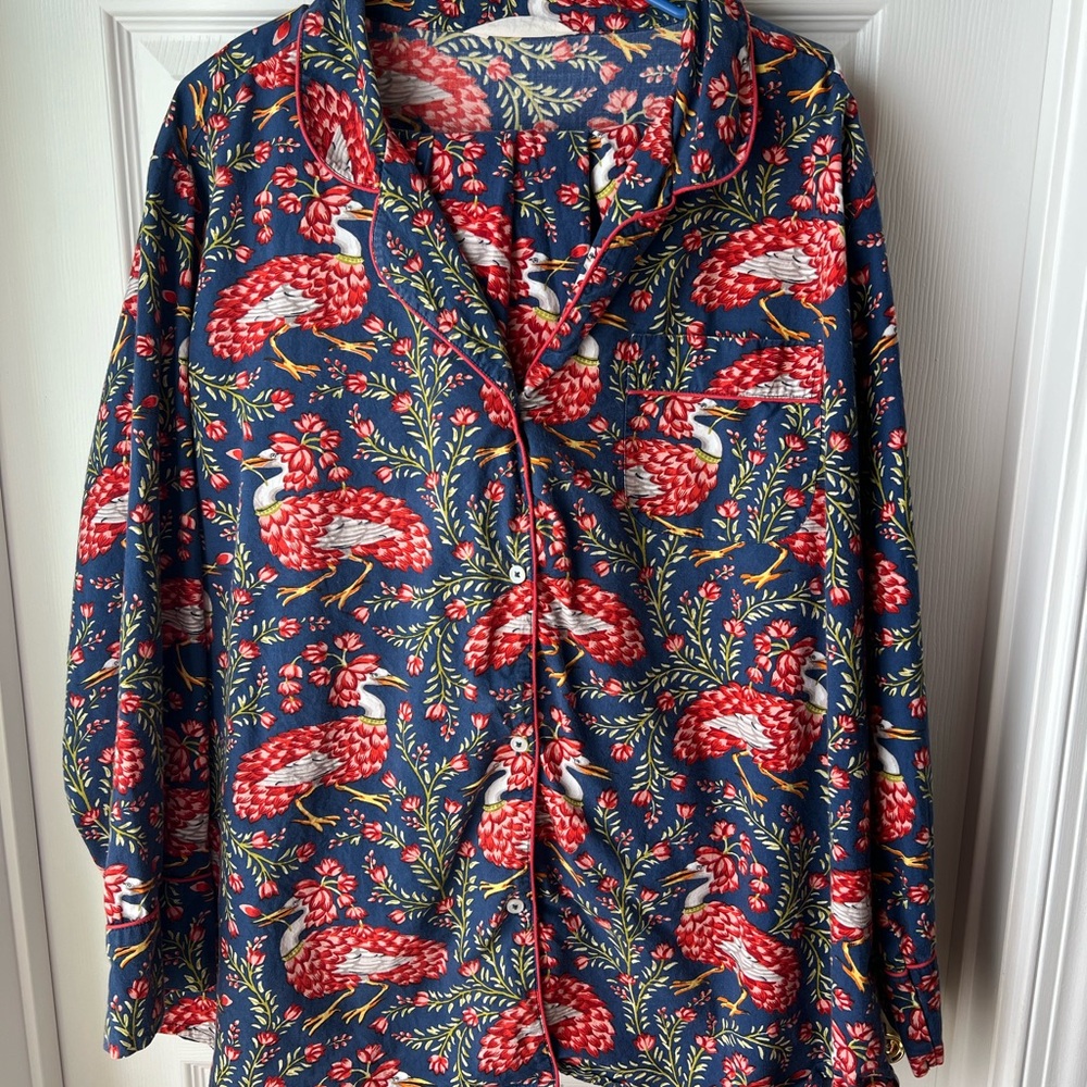 3X Printfresh Pajama Set